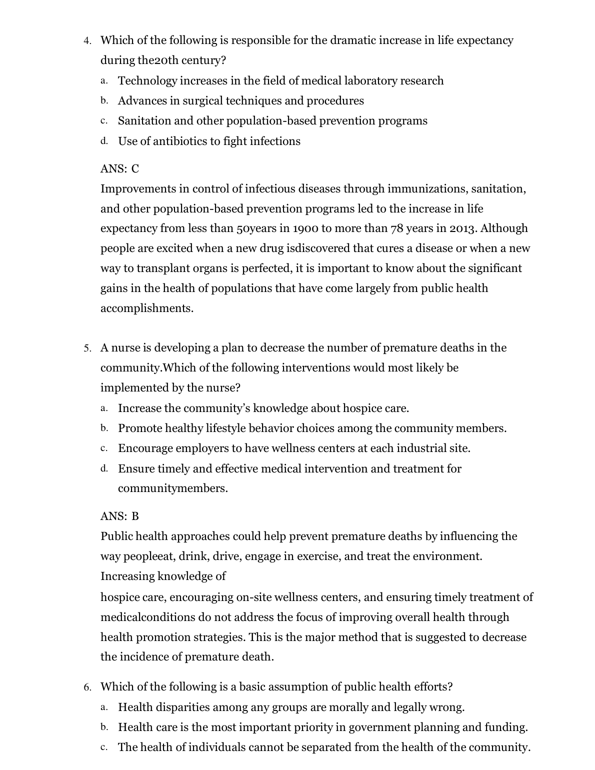 Foundations for Population Health in Community/Public Health IMG-1