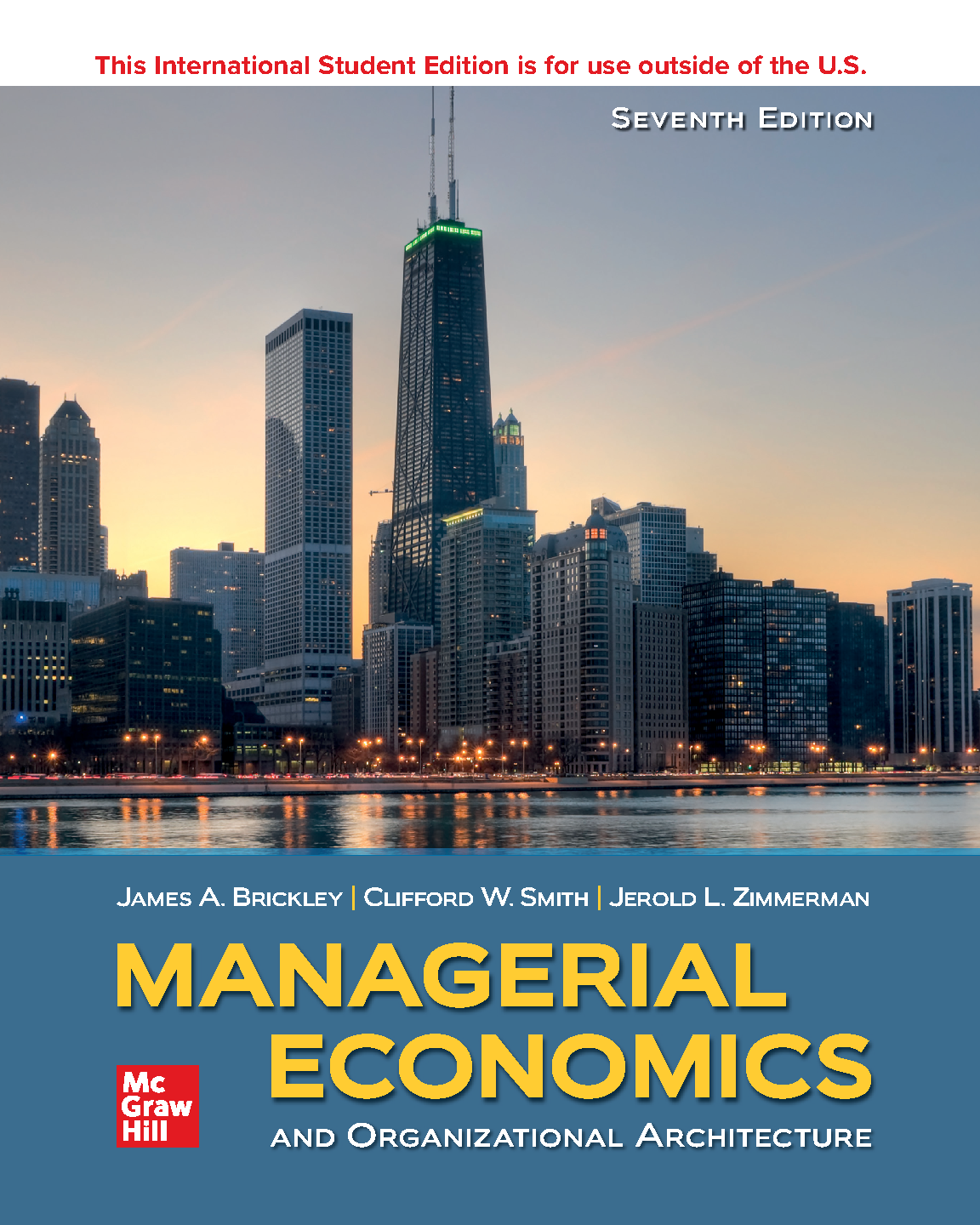 Managerial Economics 7th Ed Test Bank and Solutions IMG-1