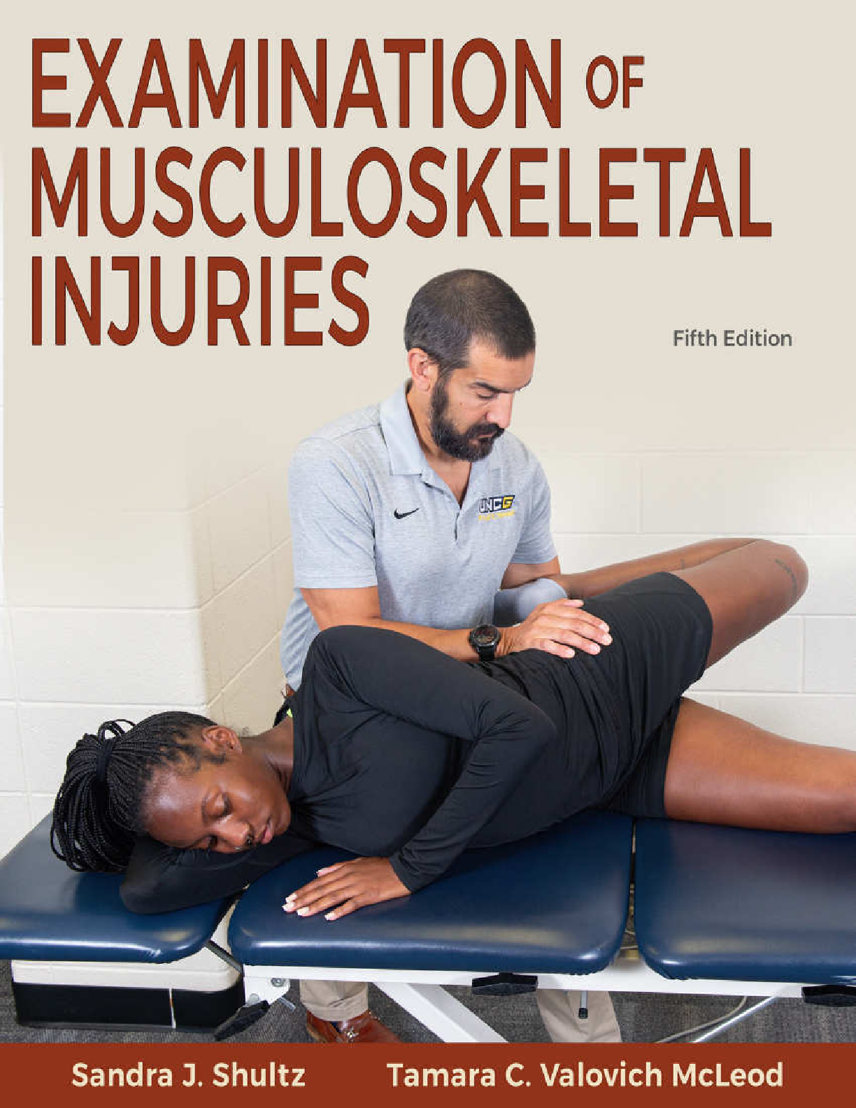 Musculoskeletal Injuries 5e Test Bank Shultz & Valovich McLeod IMG-1