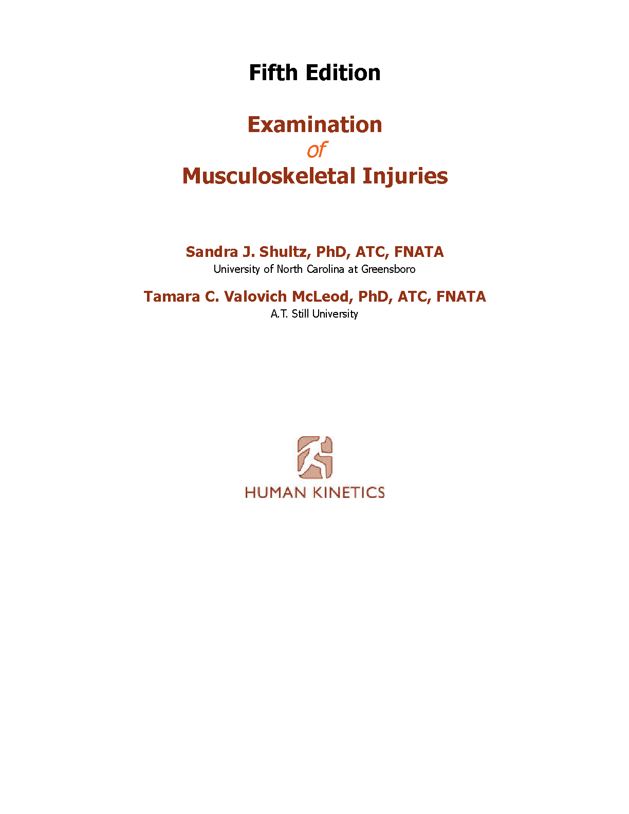 Musculoskeletal Injuries 5e Test Bank Shultz & Valovich McLeod IMG-3