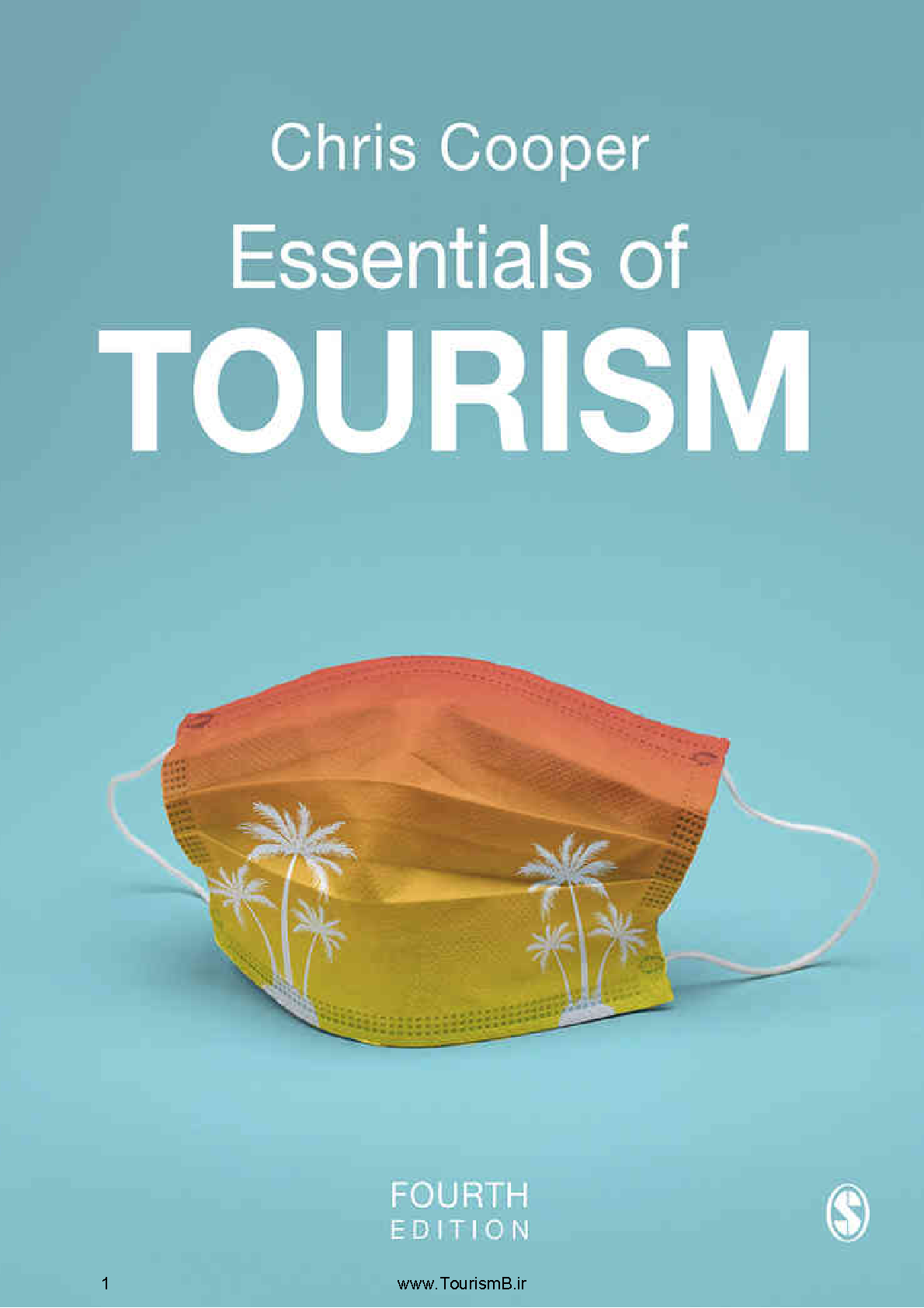 Essentials of Tourism Test Bank Solutions 4th Ed