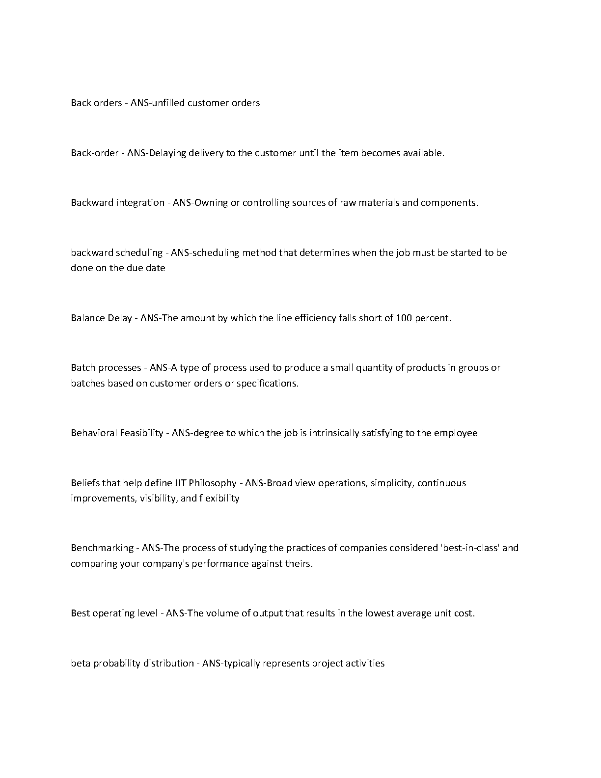 WGU C215 Exam Review 2024/2025 Study Guide IMG-3