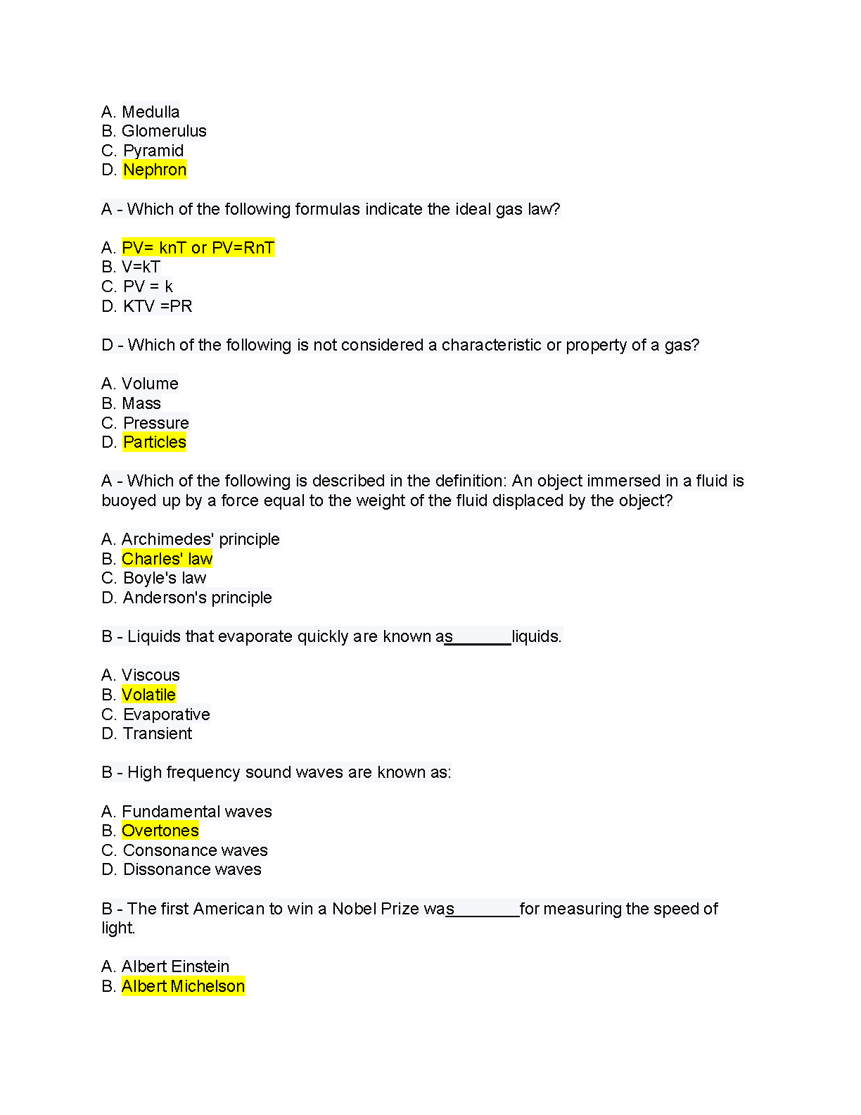 ATI TEAS 7 Nursing Exam Test Bank 2026/2027 IMG-3