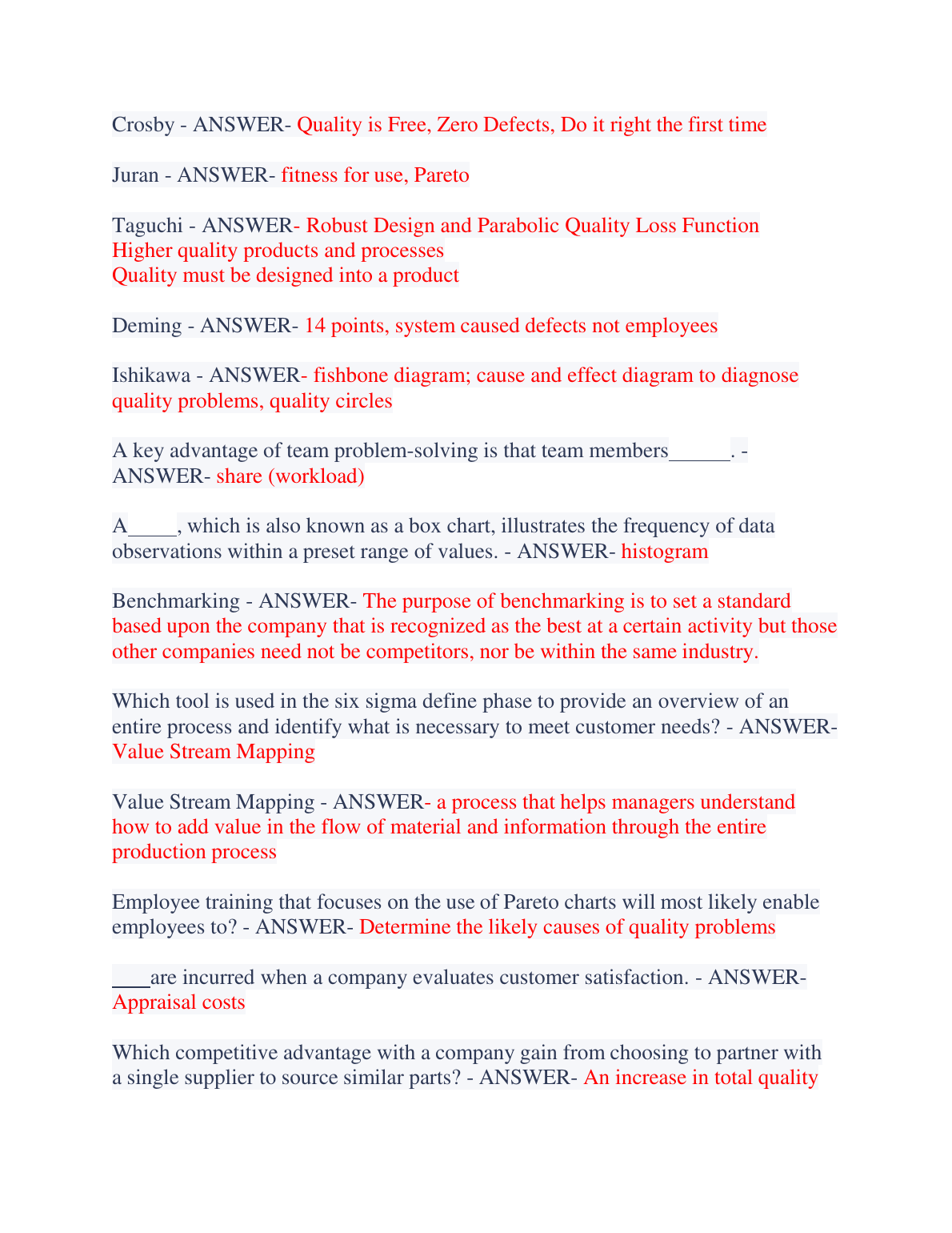 WGU C720 OA Exam 2023-24 | 200 Verified Q&A Pass Guide IMG-1
