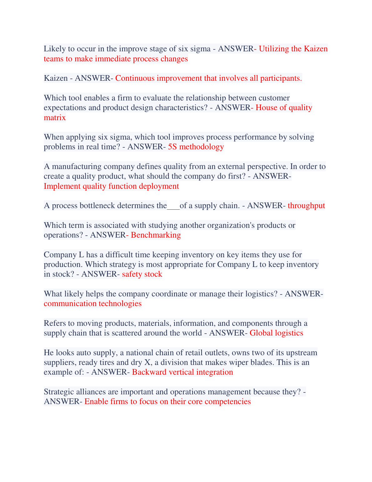 WGU C720 OA Exam 2023-24 | 200 Verified Q&A Pass Guide