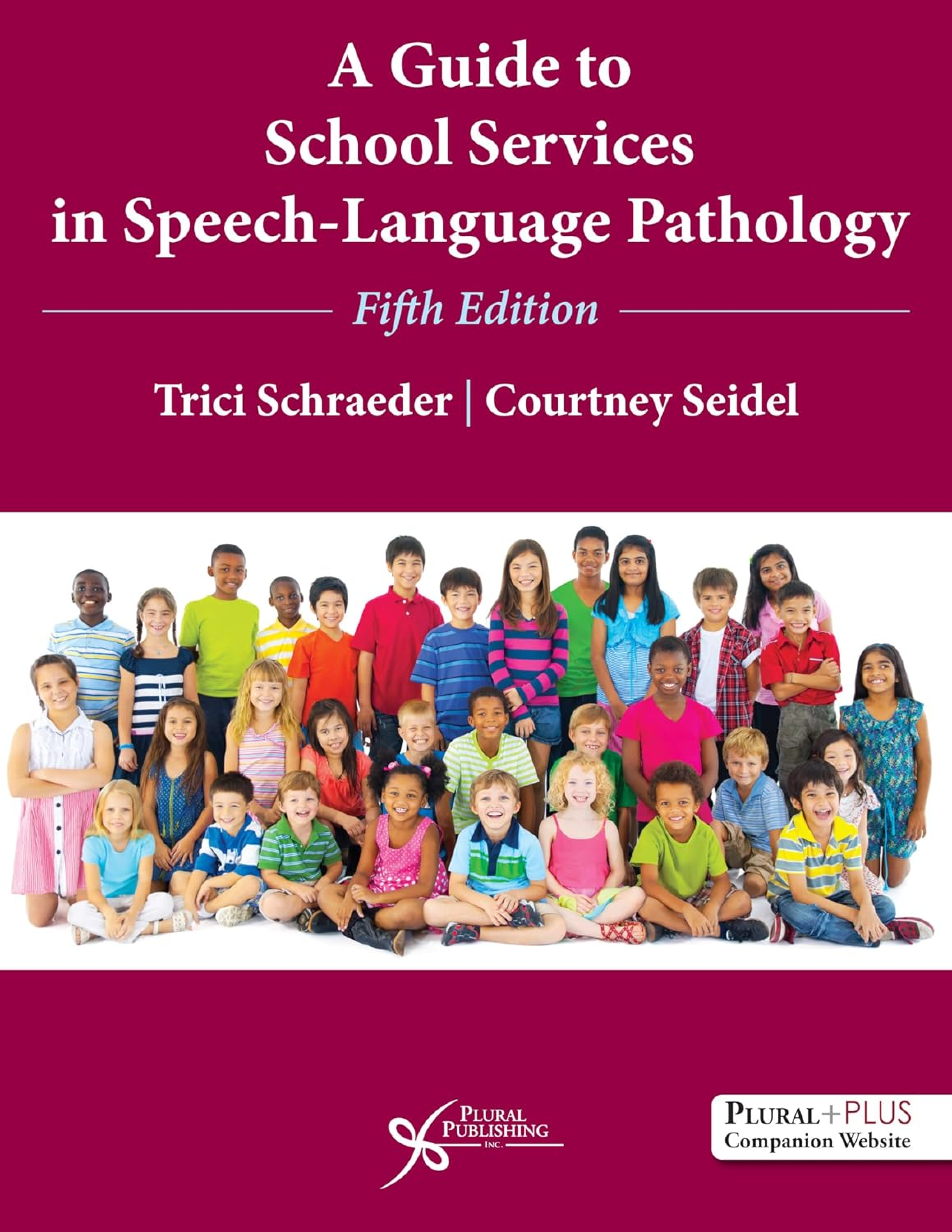 School SLP Test Bank 5th Ed Schraeder & Seidel Questions IMG-1