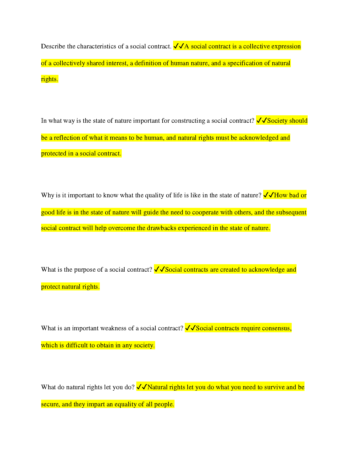 WGU C963 Study Guide 2023