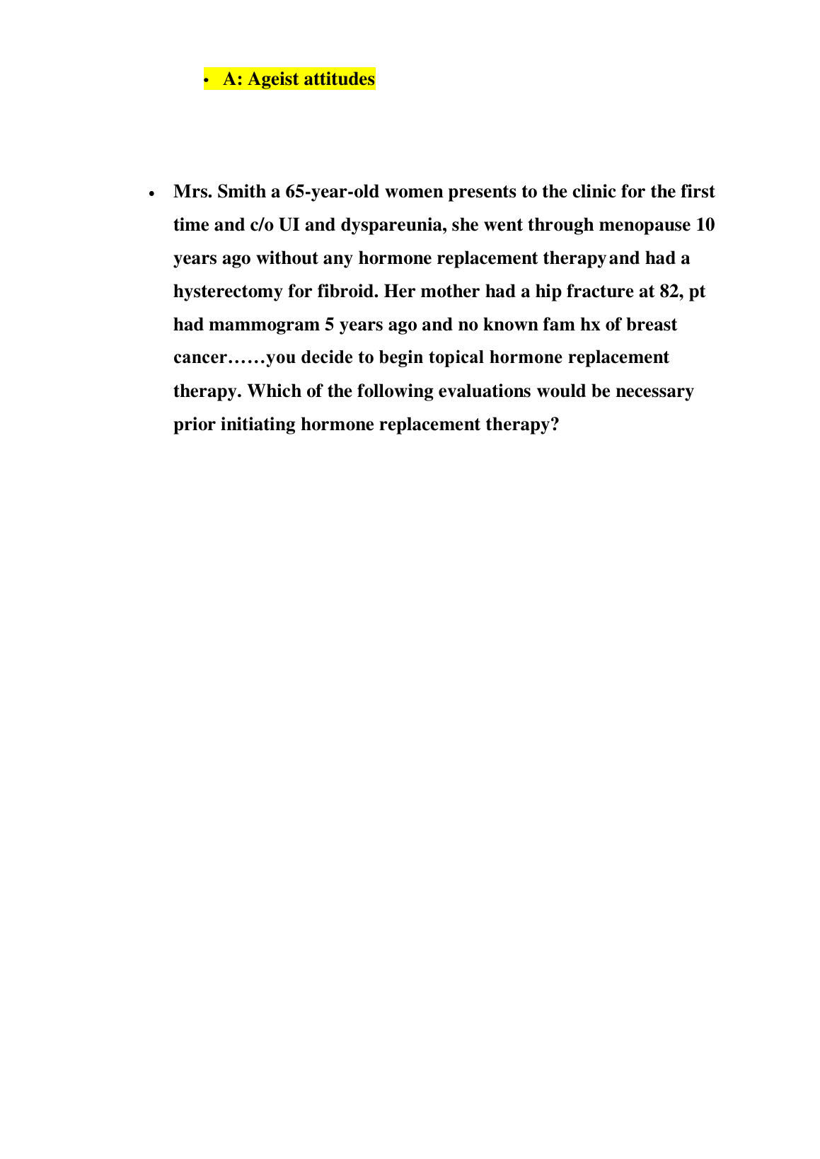 NR601 Final Exam Questions and Answers 2024-2025 IMG-1