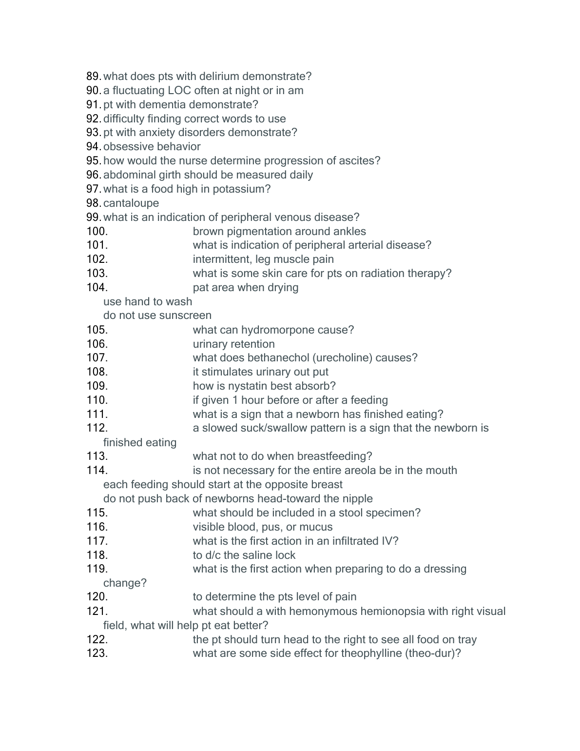 ATI Capstone Med Surg 324 Solutions 2026/27 IMG-1