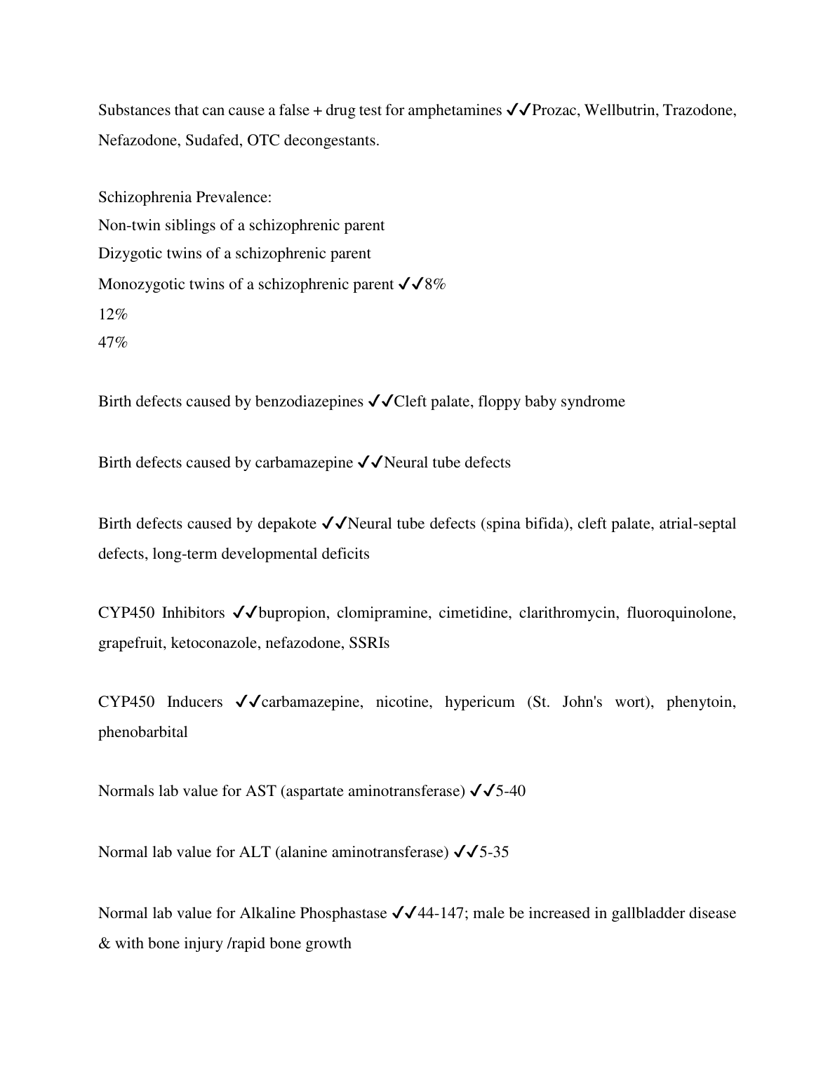 2026 PMHNP ANCC Exam Prep, Questions & Answers