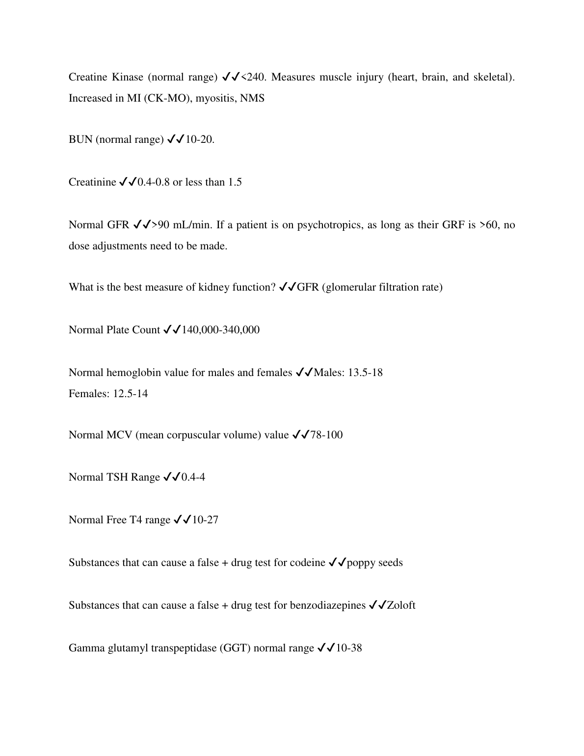 2026 PMHNP ANCC Exam Prep, Questions & Answers IMG-3
