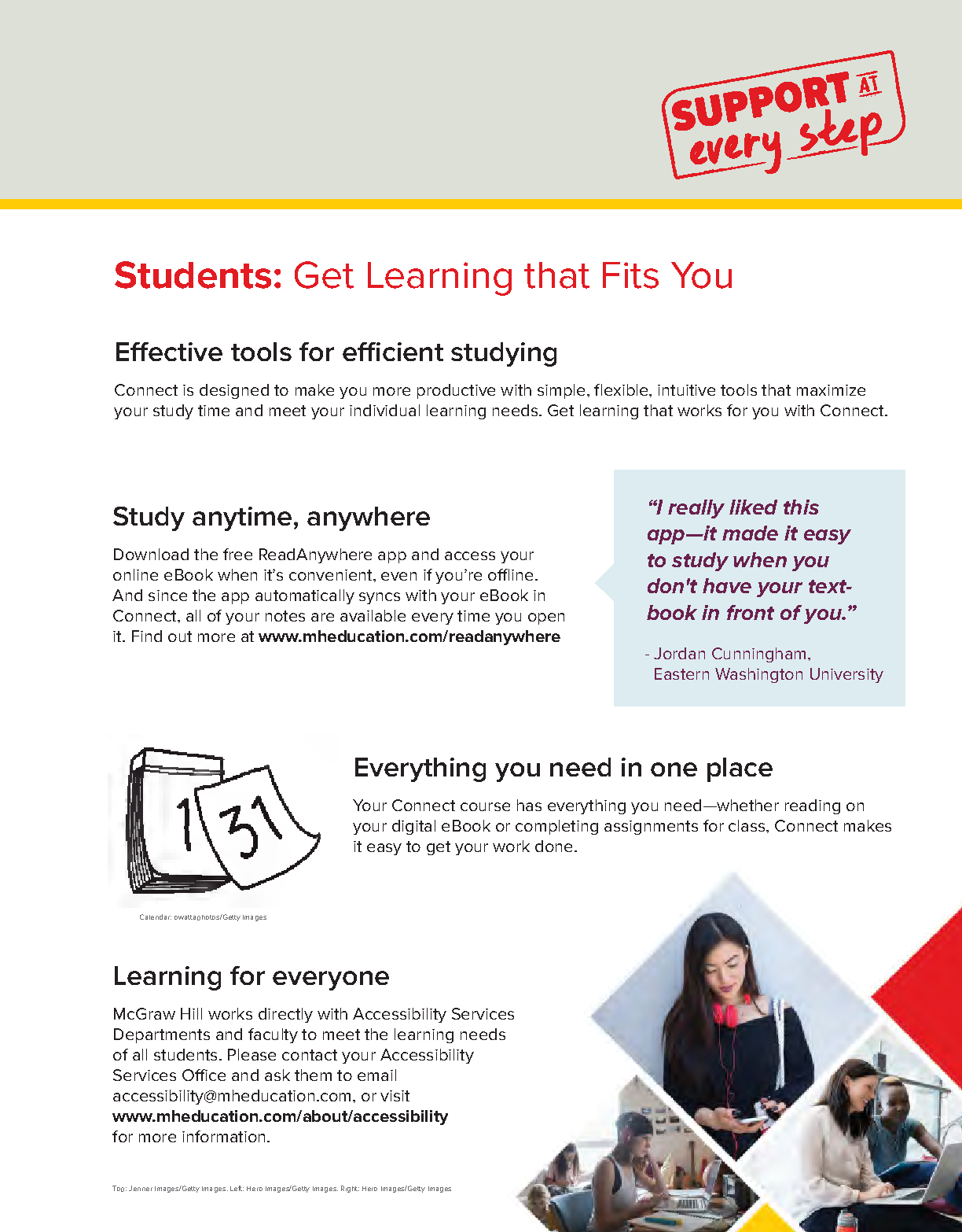 Connect Psychology Test Bank Ed. 3 Goodall Lear McGraw Hill IMG-3