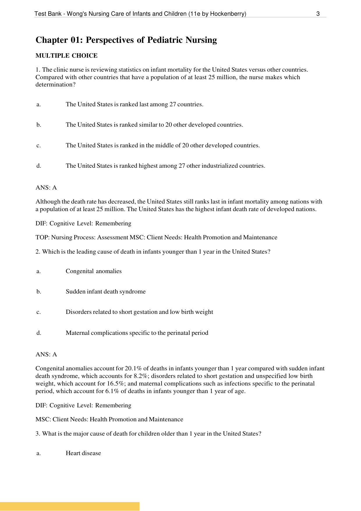 Wong's Nursing Care of Infants and Children 11th Edition IMG-3