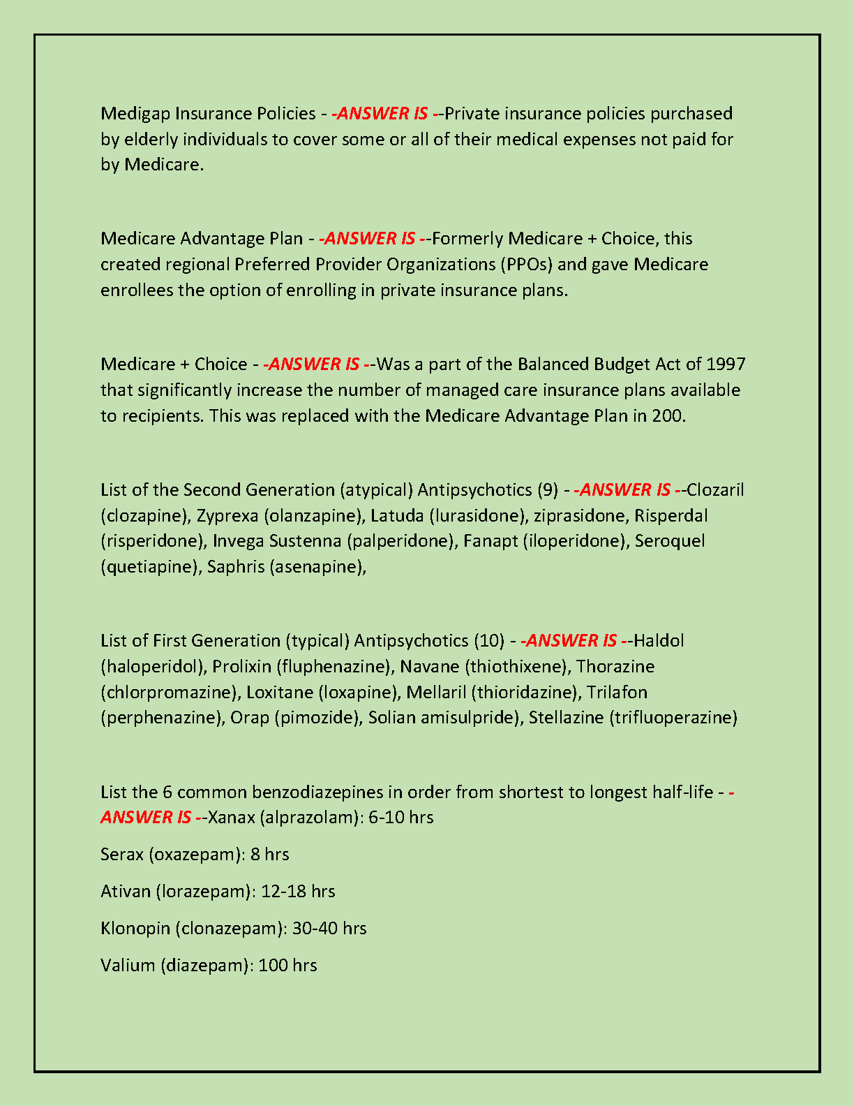 PMHNP-BC Test Bank 2025-2026 Q&A Guide IMG-3
