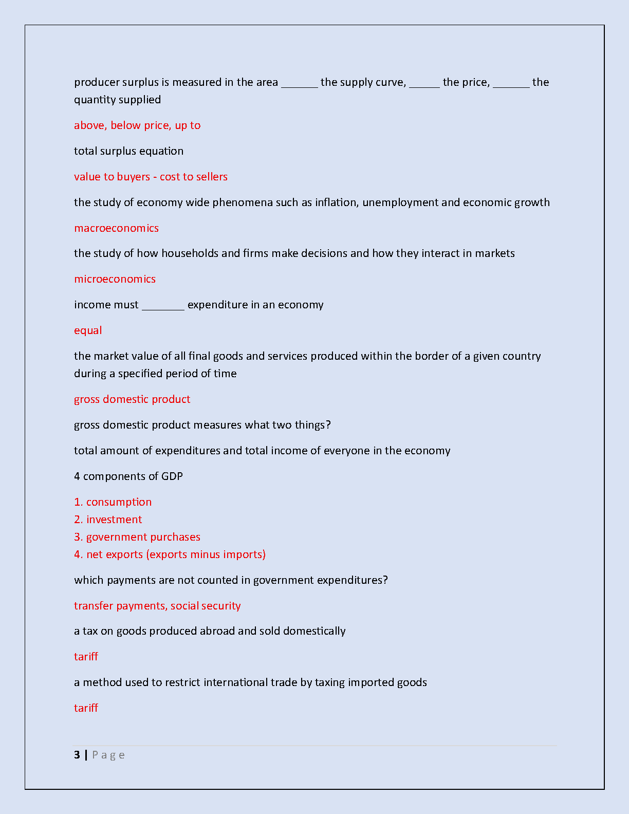 WGU C211 Global Business Test Bank 2025/2026 Verified Q&A IMG-3