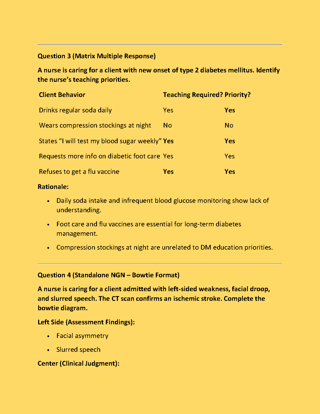ATI RN Capstone Exam Prep 2026/27 Test Bank Answers IMG-3