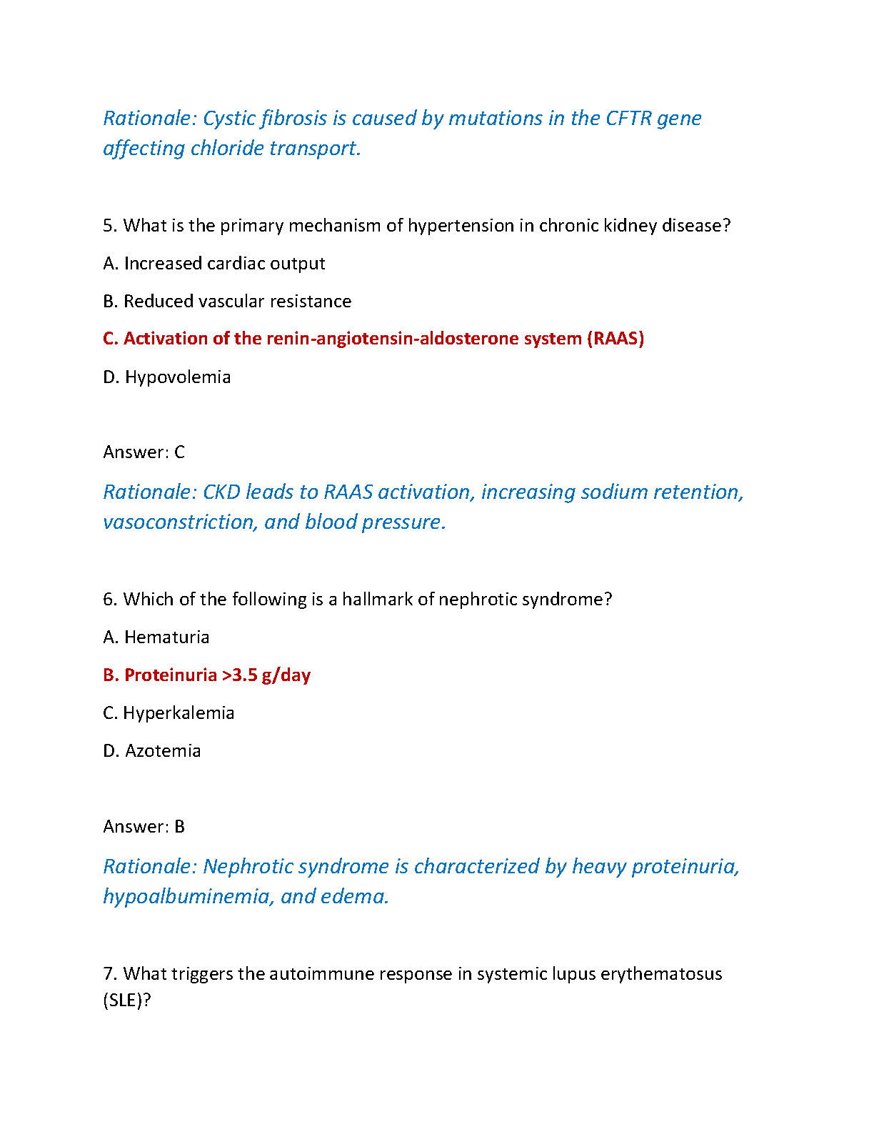 WGU D115 Advanced Pathophysiology Exam Qs Asns 2025 IMG-3