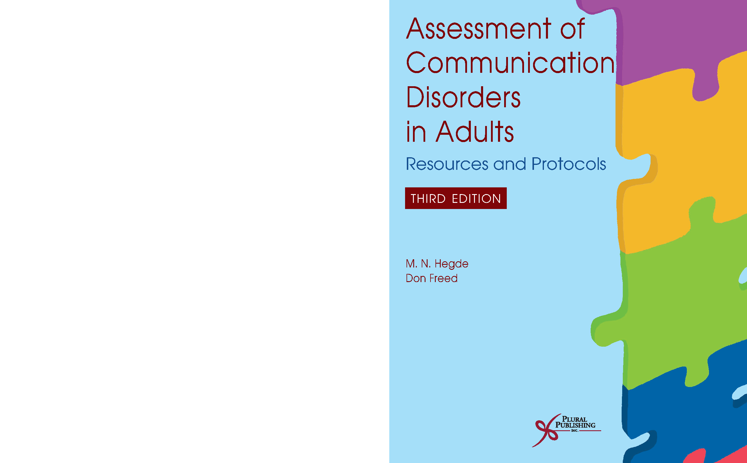 Communication Disorders Adults Test Bank Hedde & Freed IMG-1