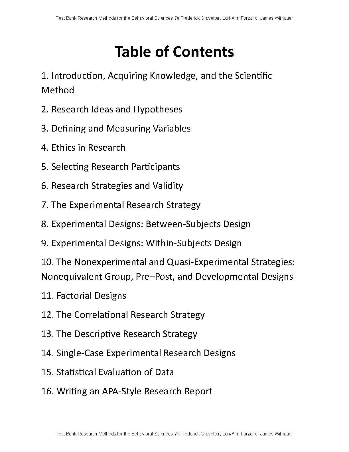 Research Methods Behavioral Sciences 7e Test Bank IMG-3
