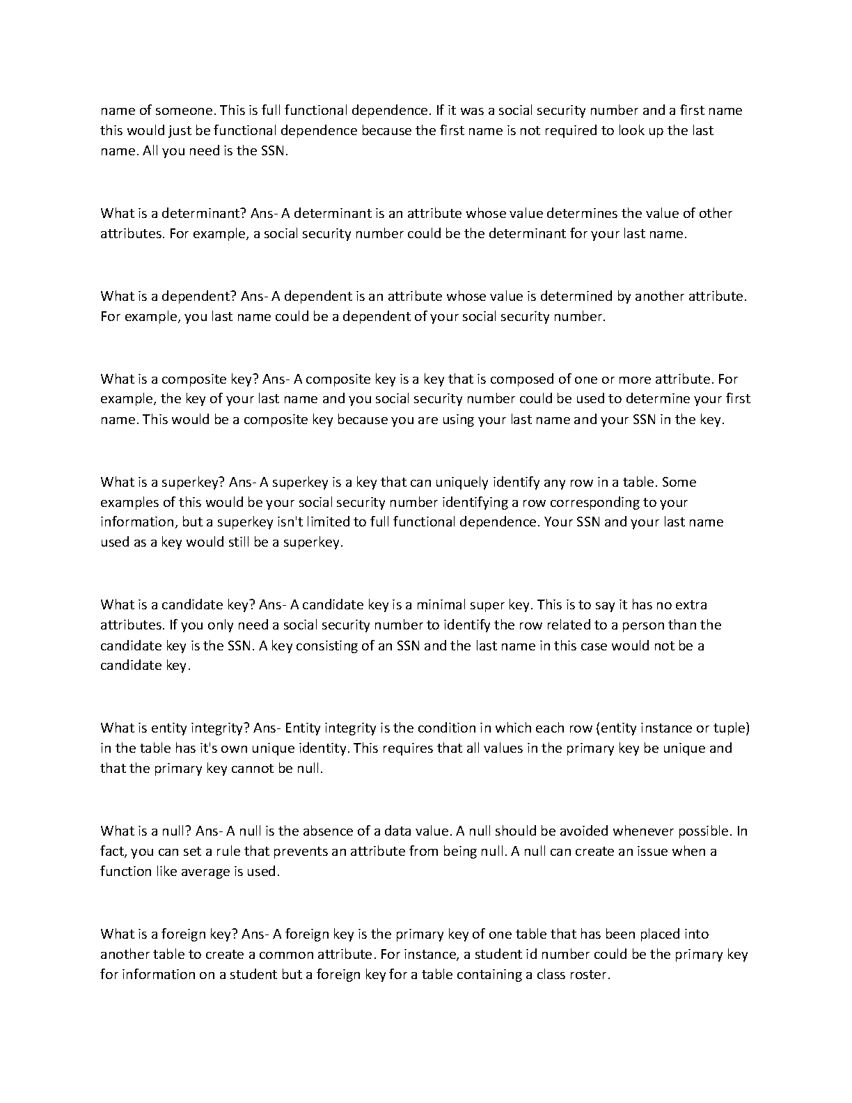 WGU C170 Study Guide 2025/2026: Pass on First Try