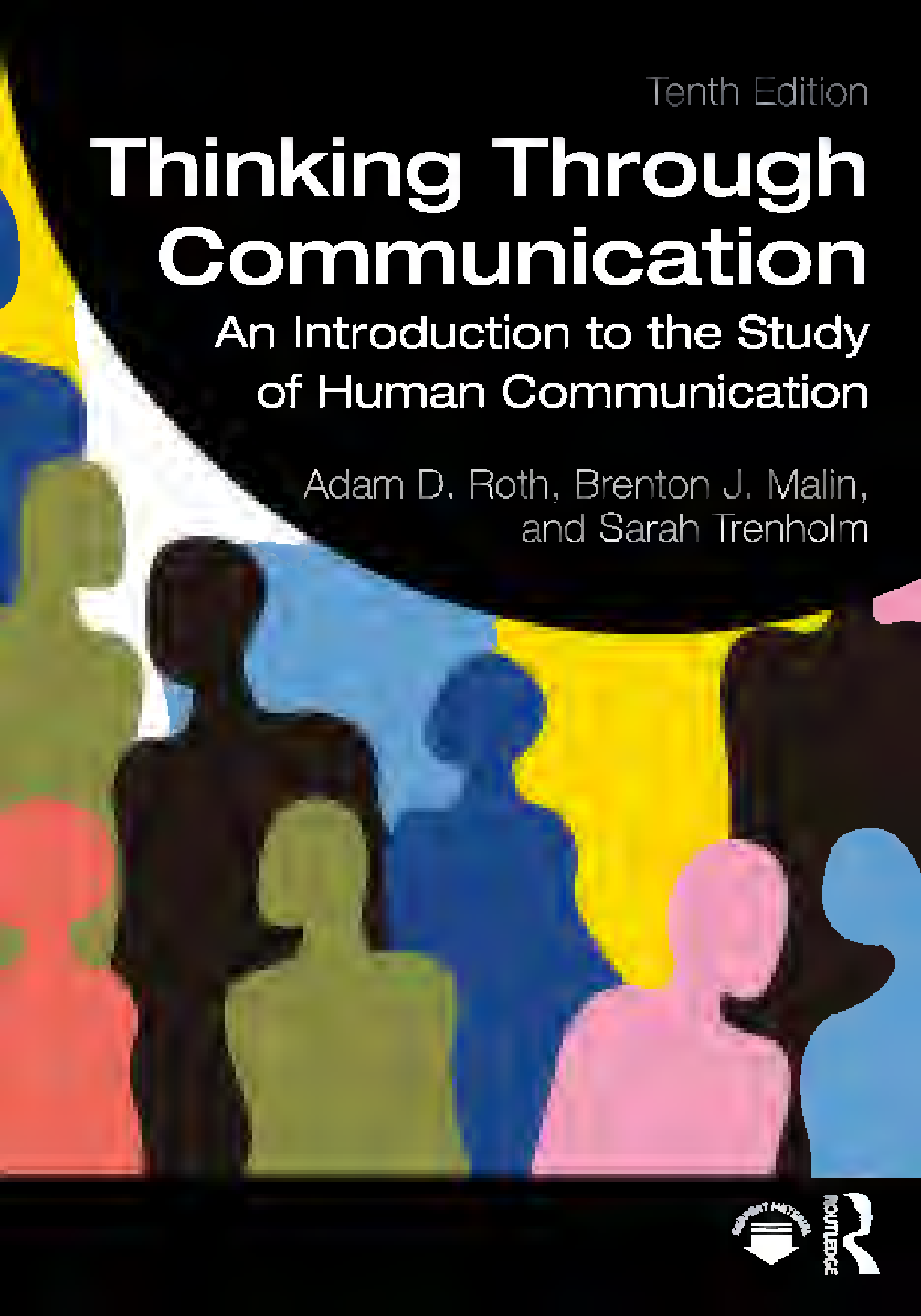 Thinking Through Communication Test Bank Solutions 2026 IMG-1