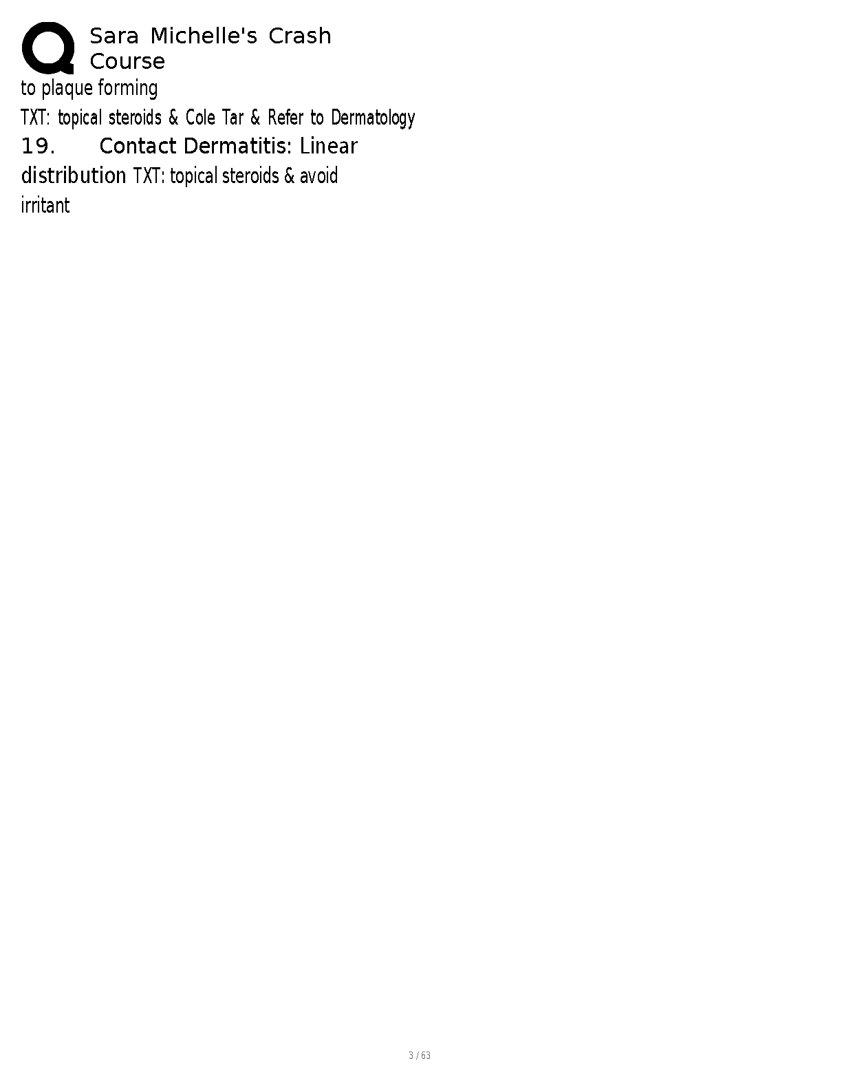 FNP Crash Course 2026 ANCC AANP Exam Prep Guide IMG-3