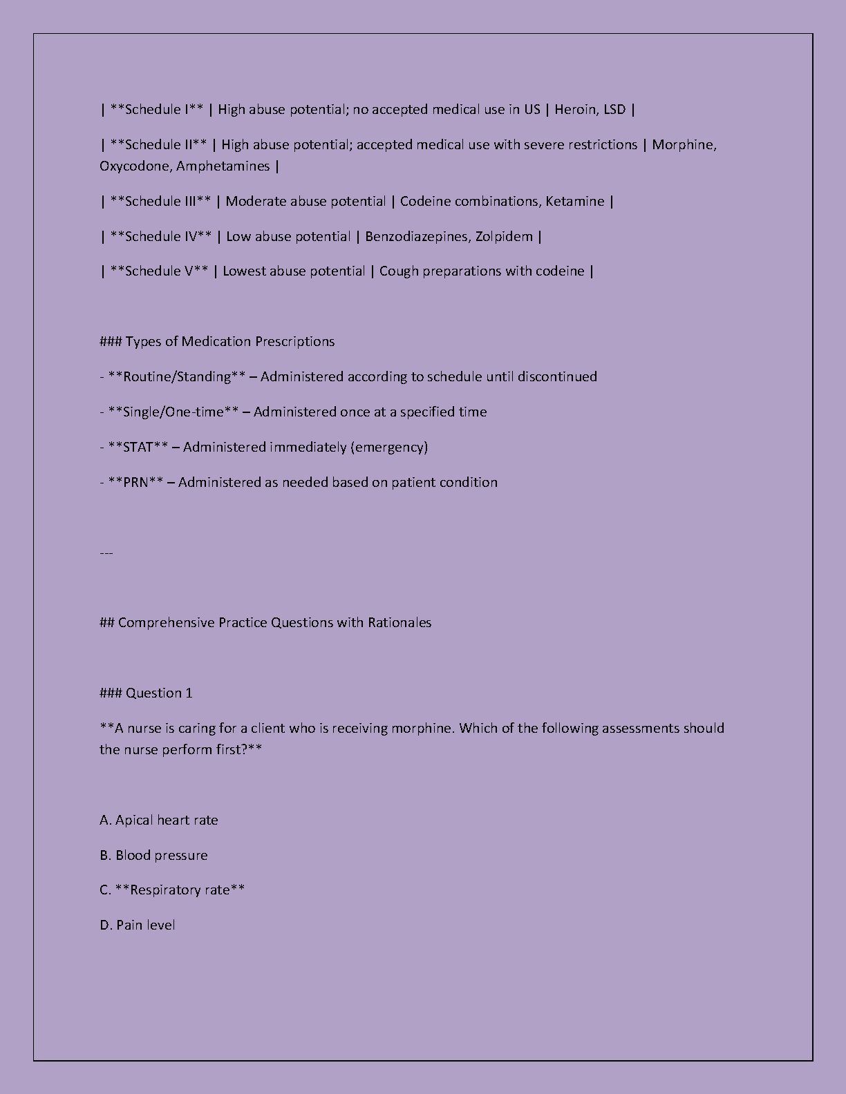 ATI Capstone Pharm Exam 2026-27 Verified Qs IMG-3