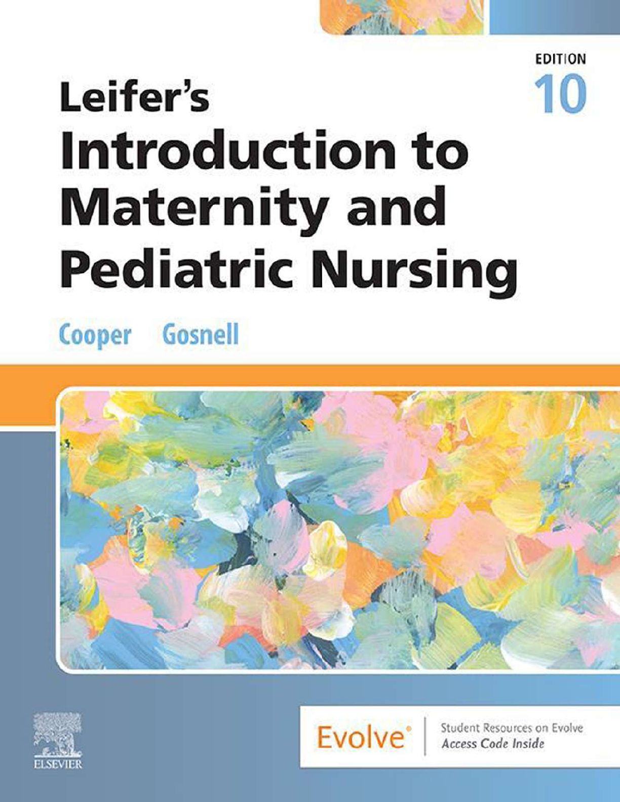 Leifer Maternity Pediatrics Test Bank 2026/27 IMG-1