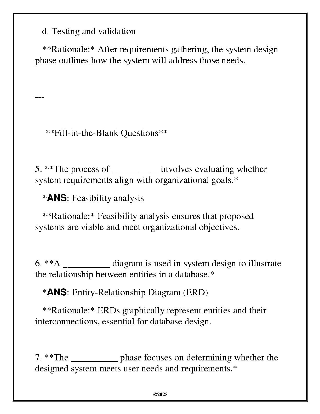 NURS 6702 Informatics Objective Assessment Review Q&A WGU C798 2025 IMG-3