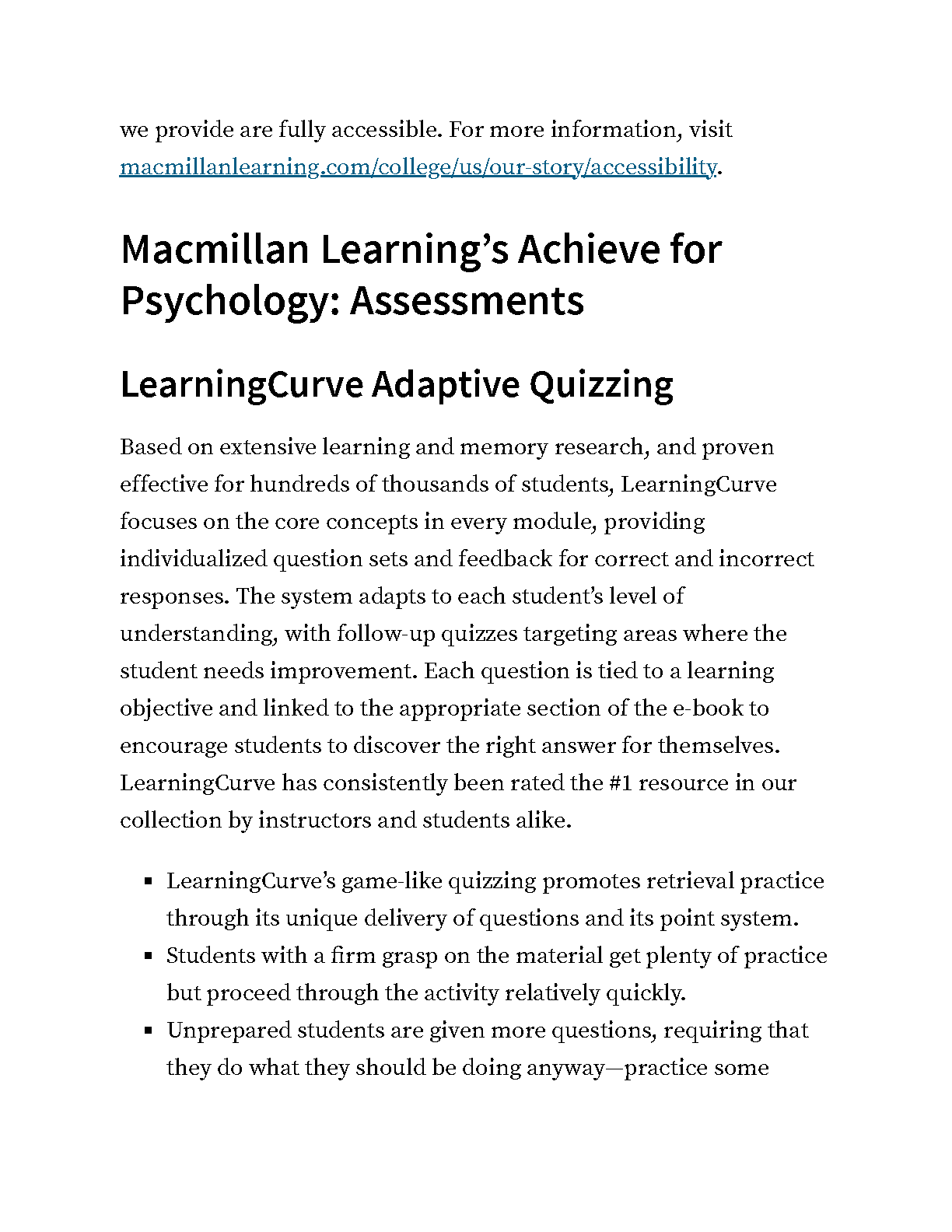 Psychology Test Bank Myers 14th Ed 2026/2027 IMG-3