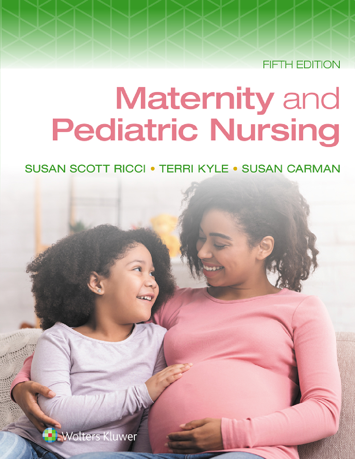 Ricci Maternity & Pediatrics Nursing Test Bank 2026/27