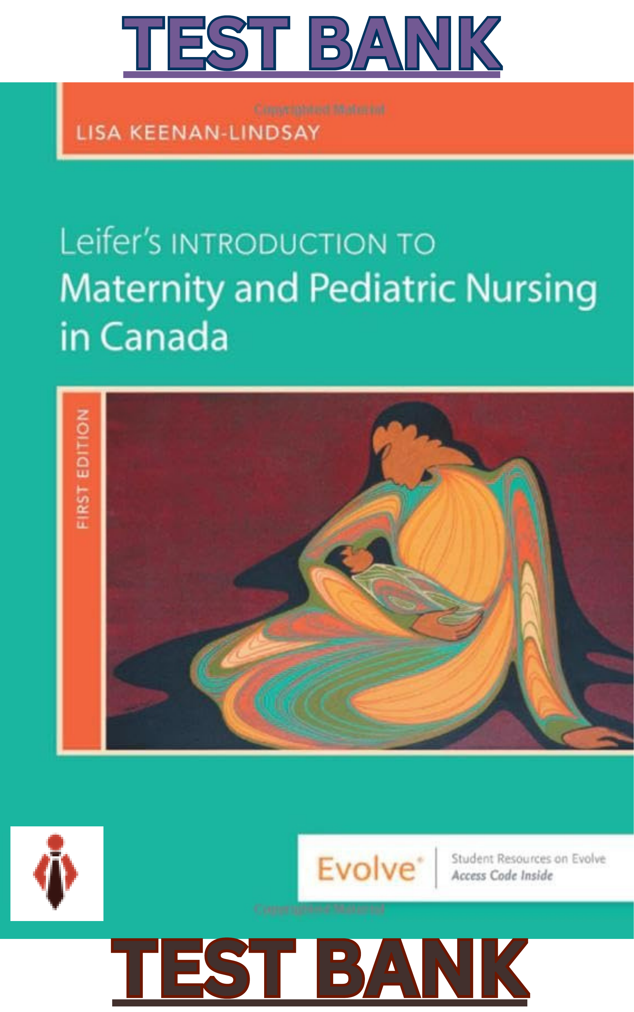 Maternity & Pediatric Nursing Canada Test Bank 2026/27 IMG-1