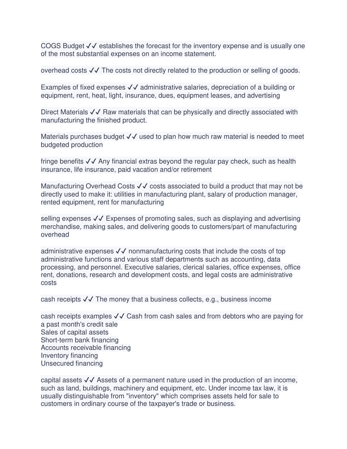WGU D073 Q&A 2024-25: Complete Study Guide & Answers IMG-3