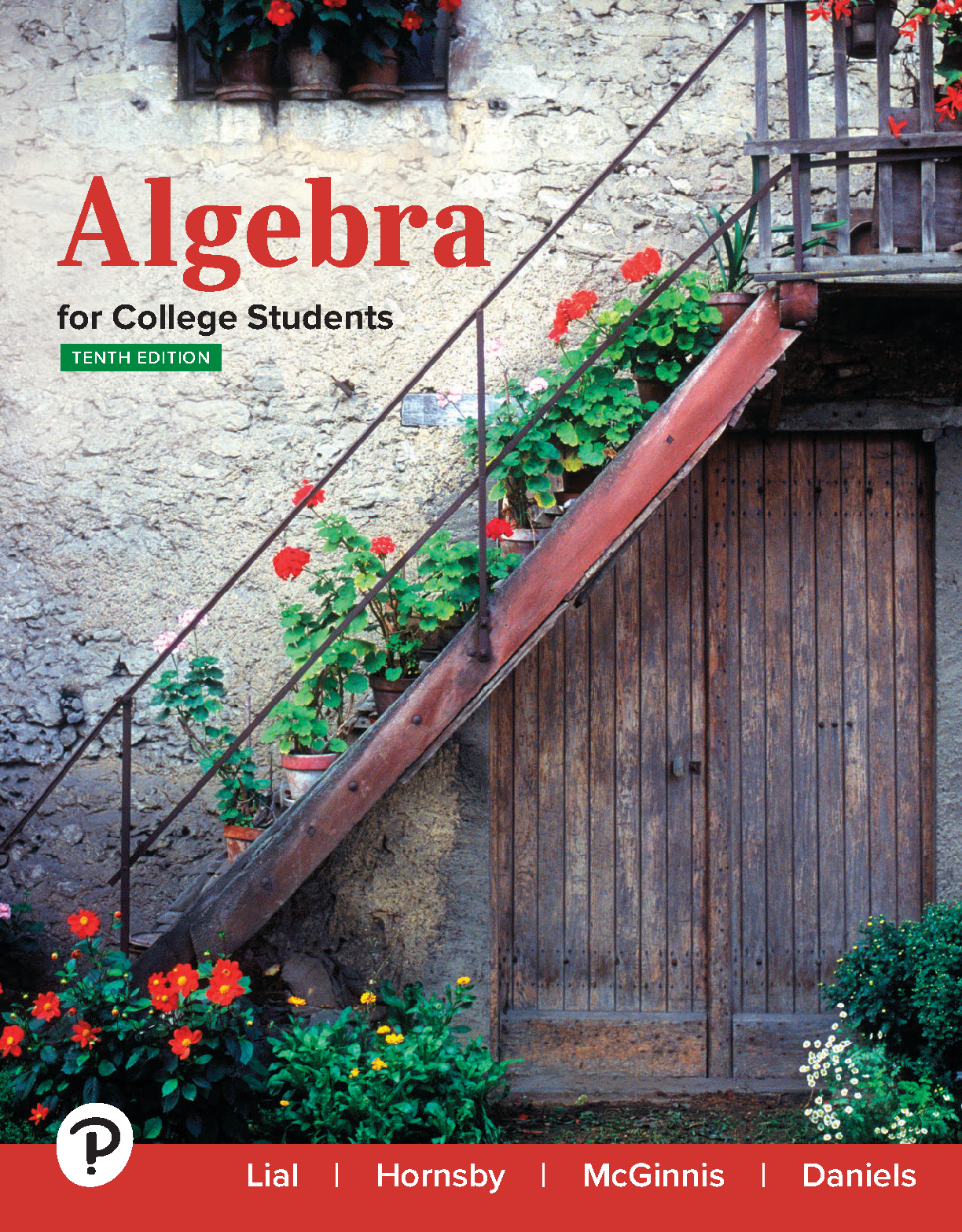 Lial Algebra Tenth Ed Test Bank & Solutions Manual IMG-1