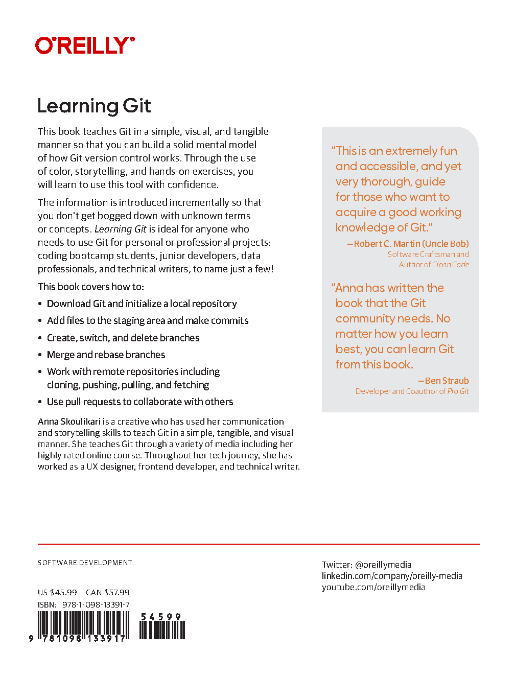 Git Study Guide 2026 Mastering Version Control Essentials