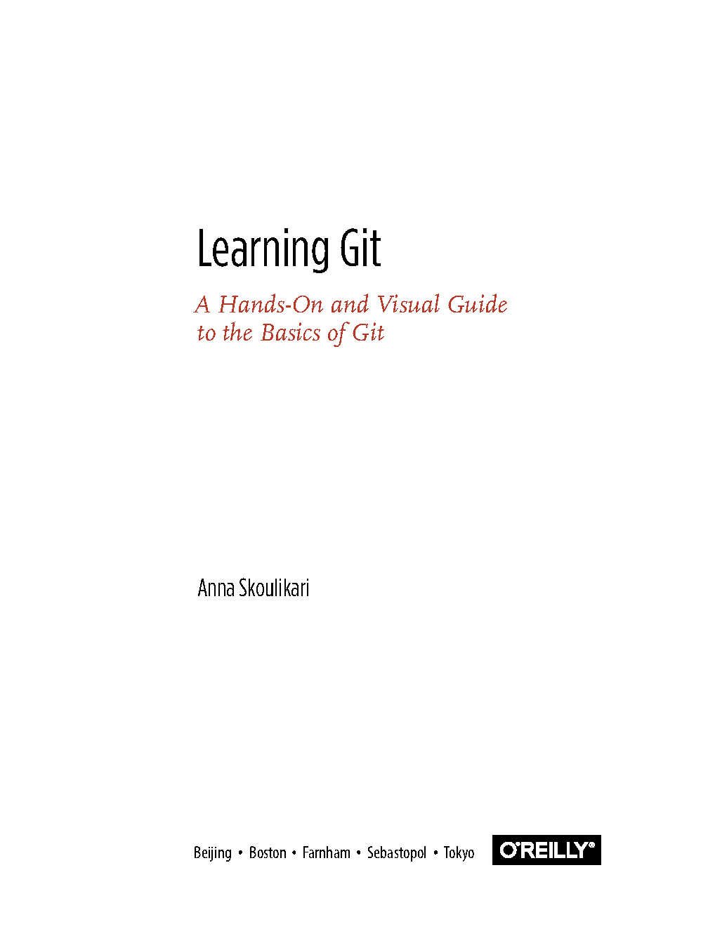 Git Study Guide 2026 Mastering Version Control Essentials IMG-3