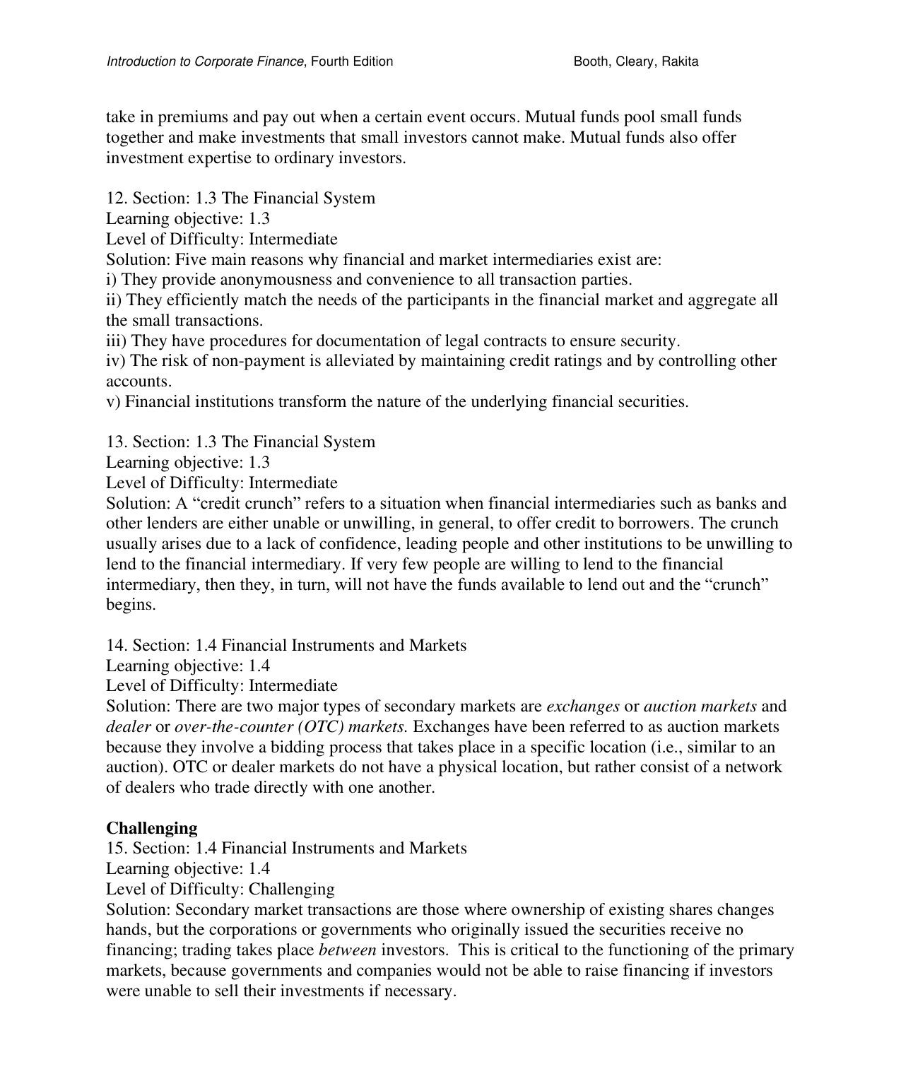 Introduction to Corporate Finance, 4th Canadian Edition IMG-3