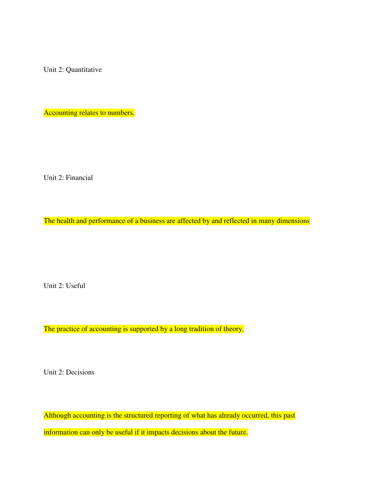 WGU D196 Exam Prep 2026/27 - Graded Q&A & Revision IMG-1