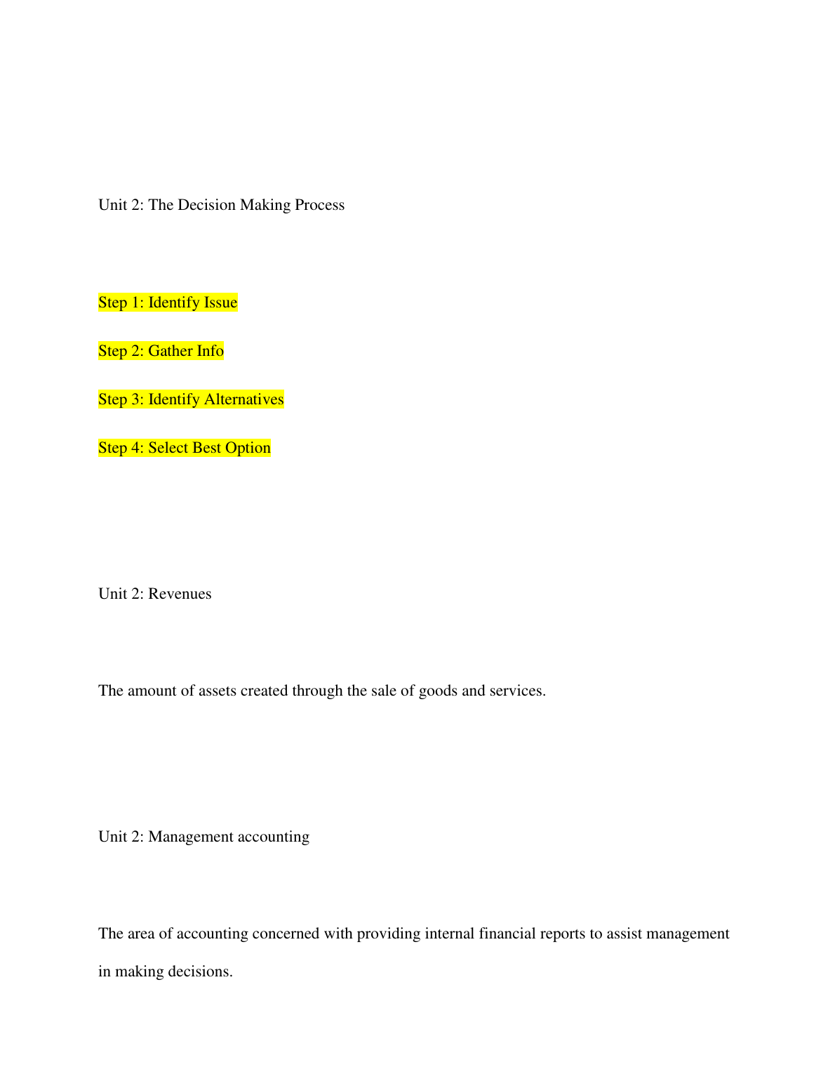 WGU D196 Exam Prep 2026/27 - Graded Q&A & Revision