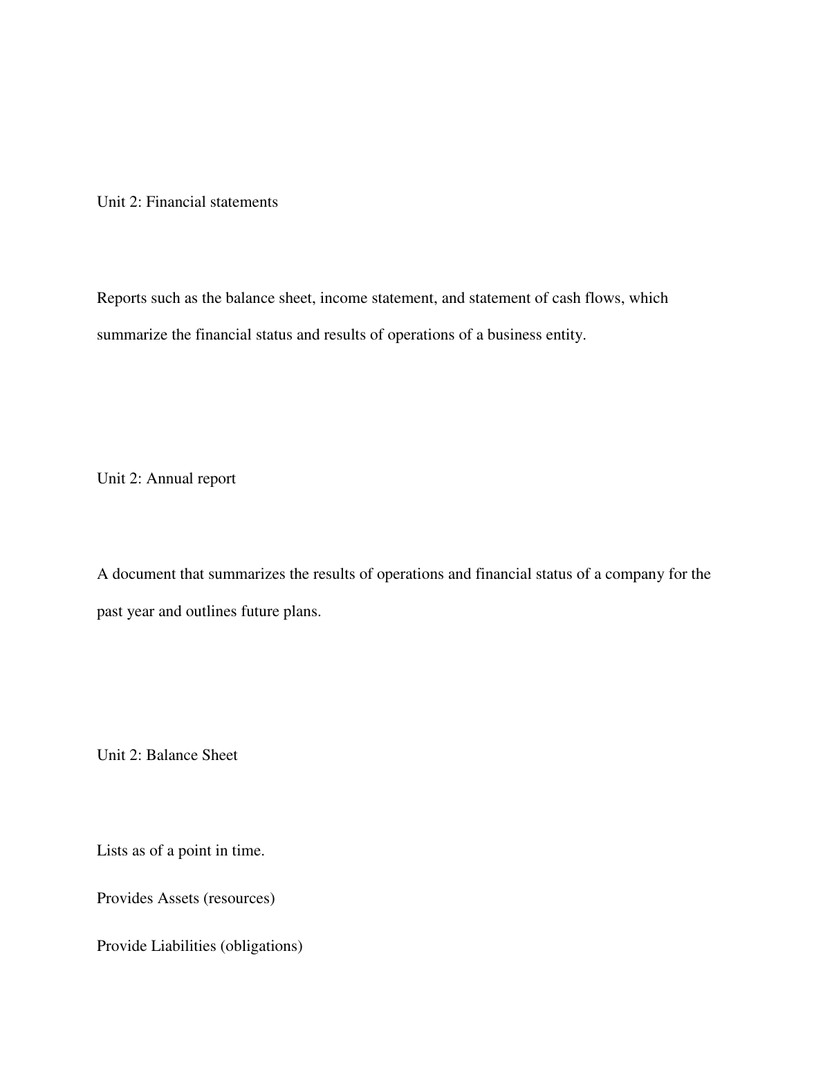 WGU D196 Exam Prep 2026/27 - Graded Q&A & Revision IMG-3