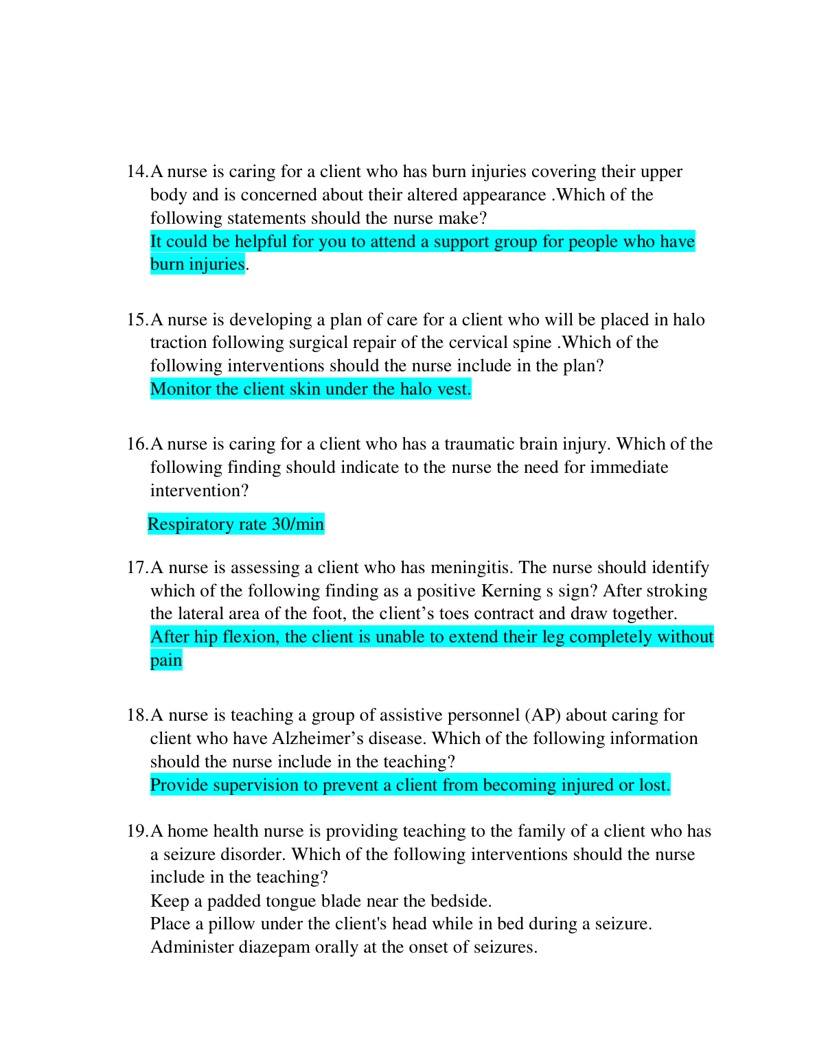 ATI Capstone Med Surg Study Guide 2026 2027 IMG-1