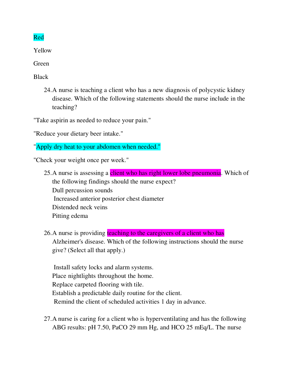 ATI Capstone Med Surg Study Guide 2026 2027 IMG-3