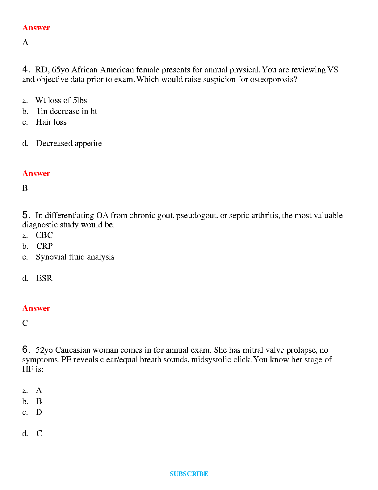 NR 601 Final Exam Study Guide 2024-2025 Nursing Revision