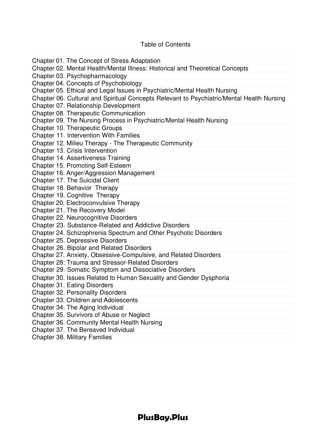 Davis Advantage for Psychiatric Mental Health Nursing