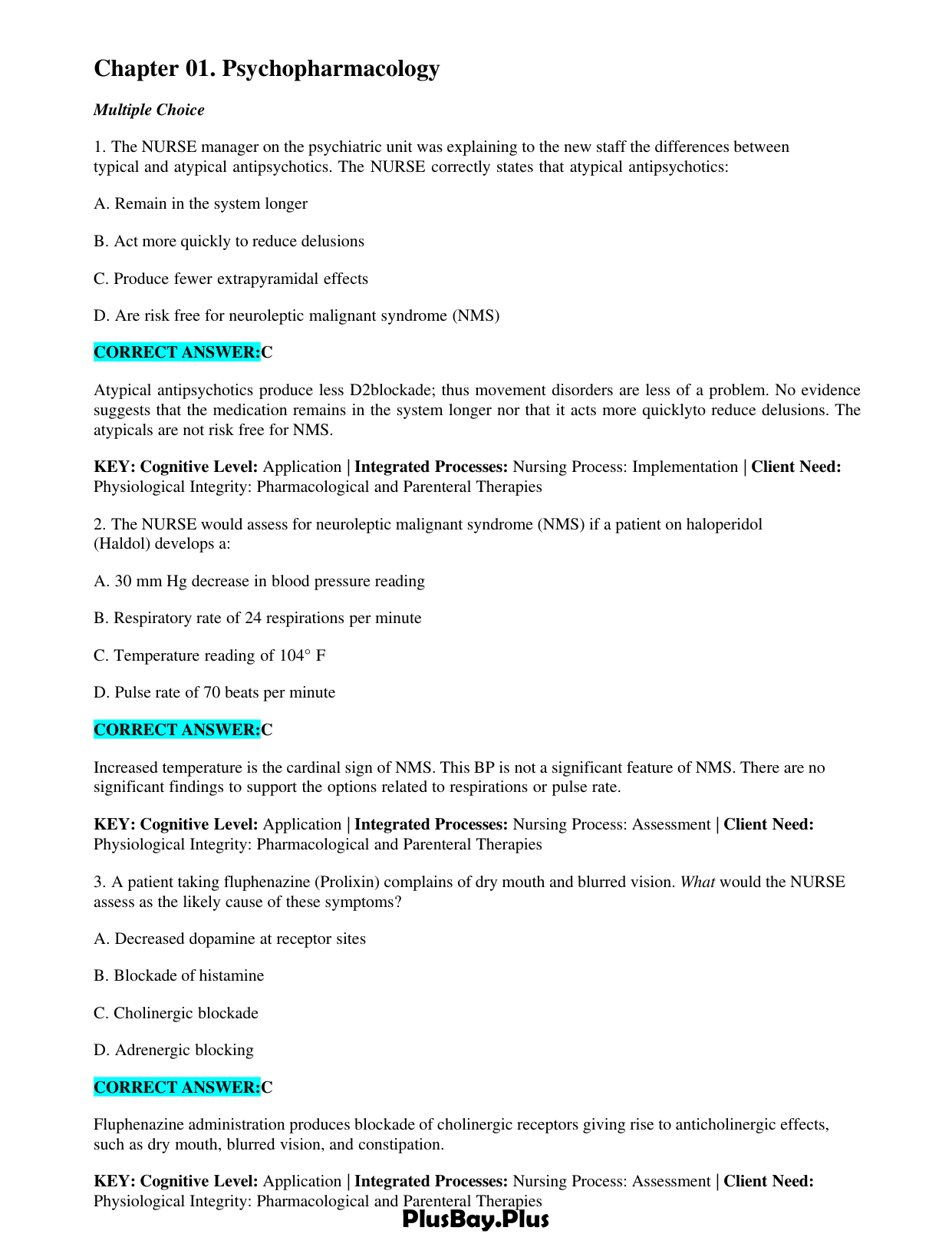 Davis Advantage for Psychiatric Mental Health Nursing IMG-3
