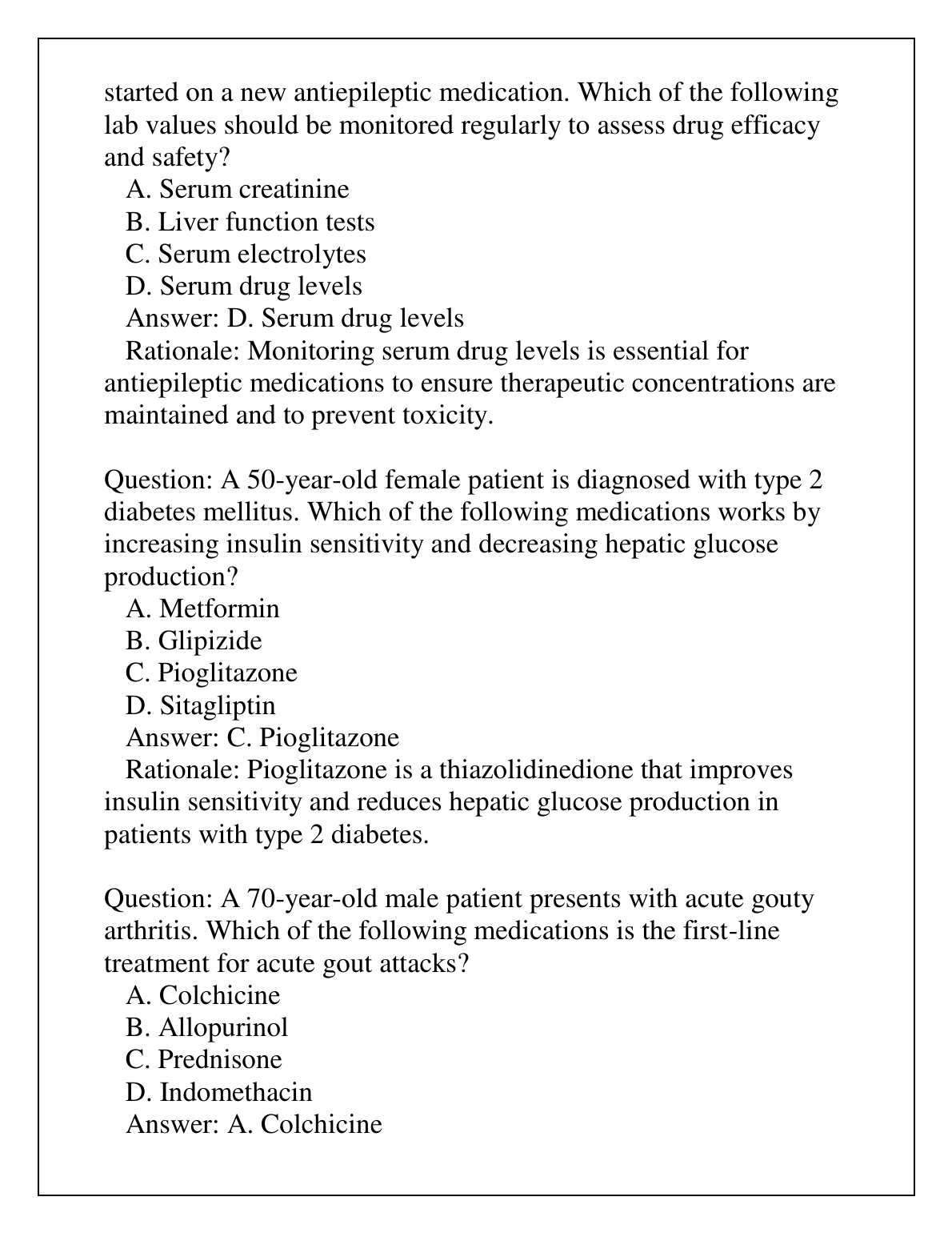 ANCC AGACNP Pharm Exam Guide 2026/27 Study Kit