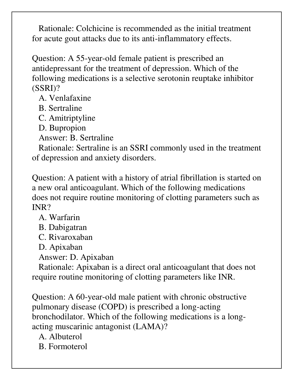 ANCC AGACNP Pharm Exam Guide 2026/27 Study Kit IMG-3