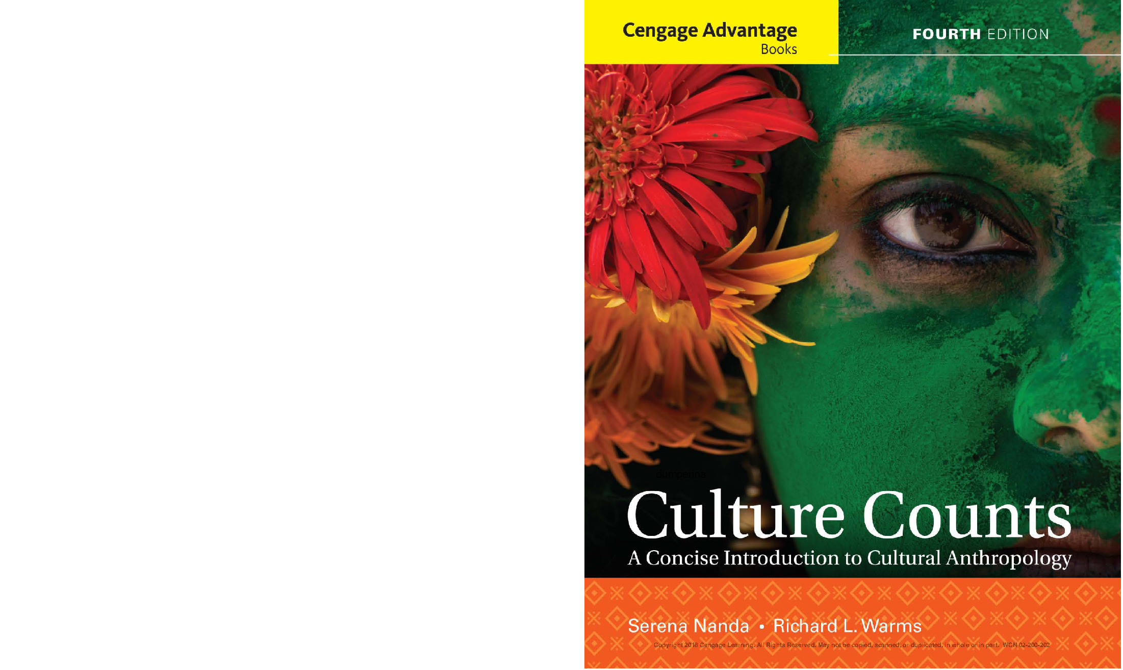 Culture Counts Anthro Test Bank 2026-27 Nanda Warms IMG-1