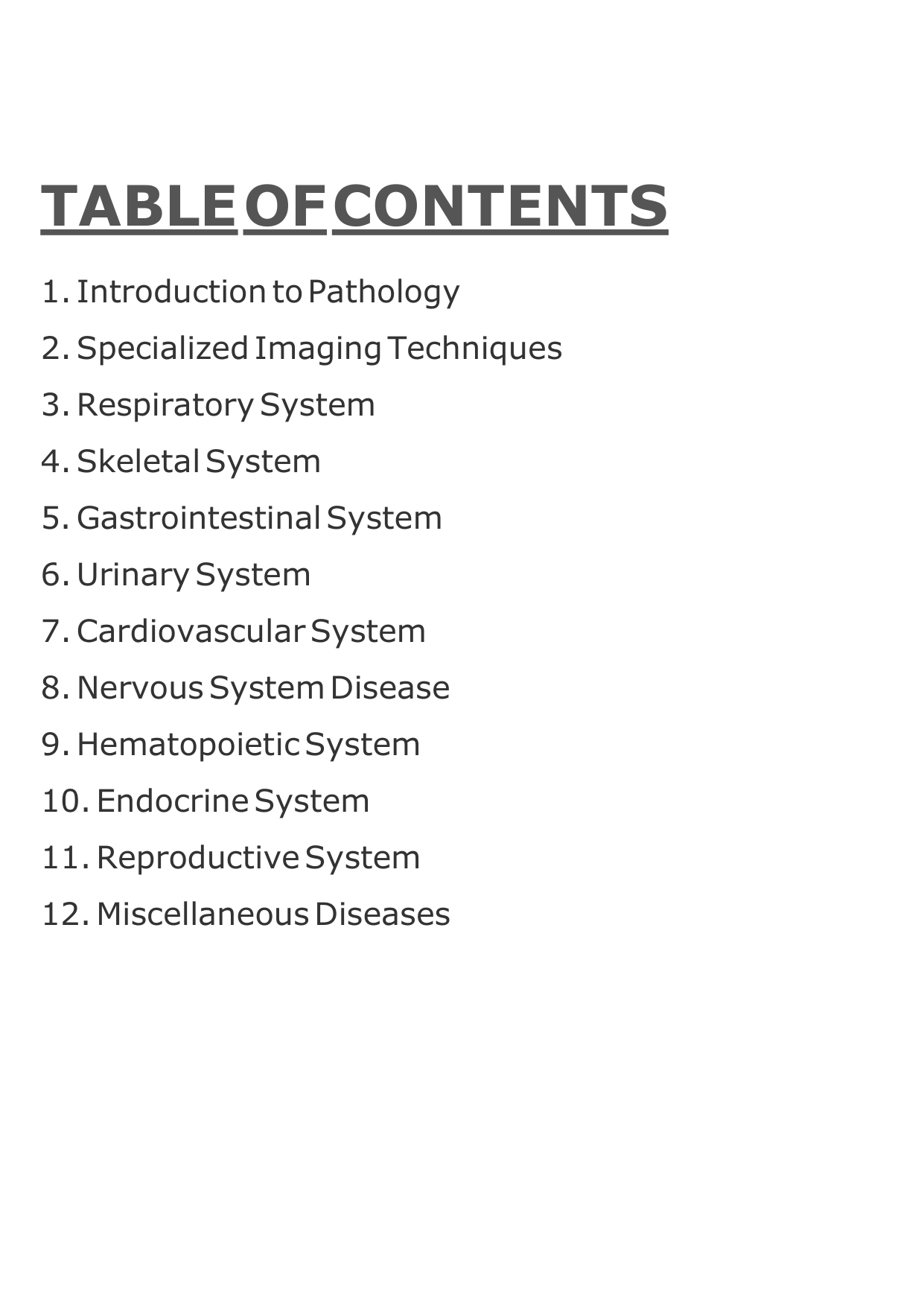 Comprehensive Radiographic Pathology, 8th Edition