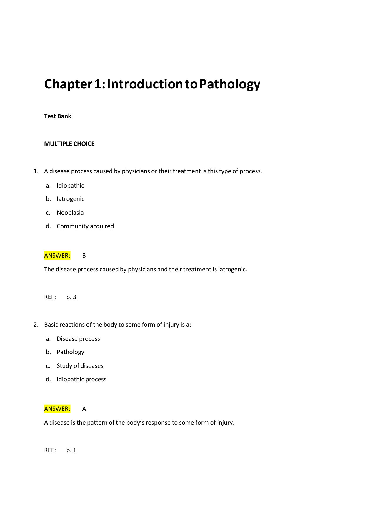 Comprehensive Radiographic Pathology, 8th Edition IMG-3